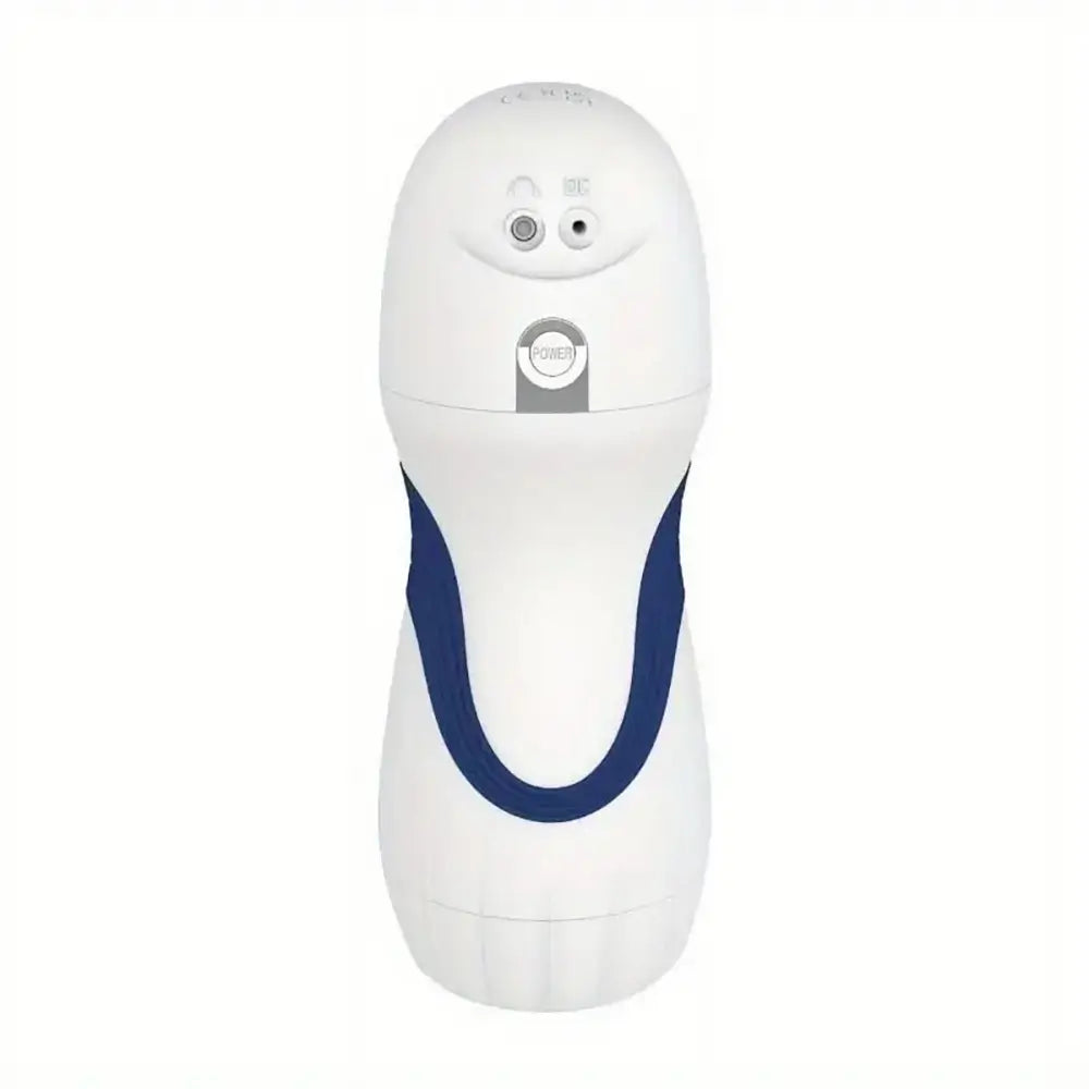 Sucking Pleasure Shaking Fast Piston Automatic Masturbator