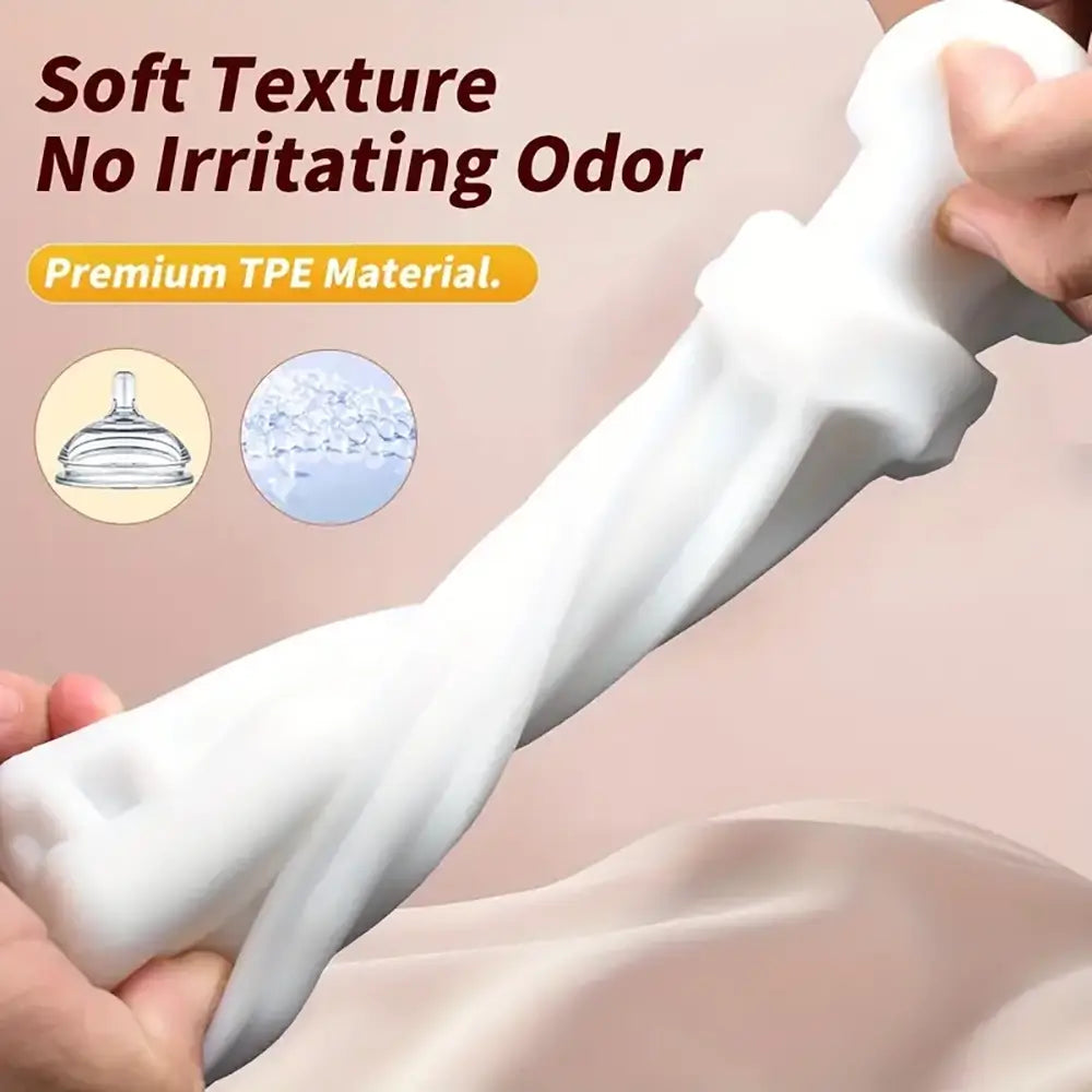 T380 multi-function Vibrating Contract Sucking Automatic Masturbator