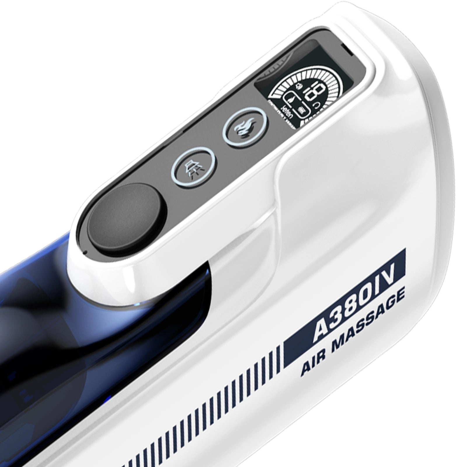 Leten A380 IV Pro Thrusting Swing Smart Automatic Masturbator