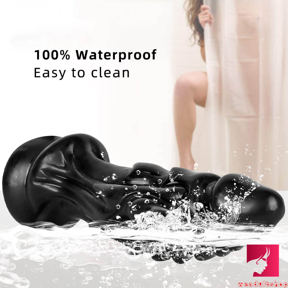 13.18in Odd Huge Long Dragon Animal Dildo Thick Adult Toy