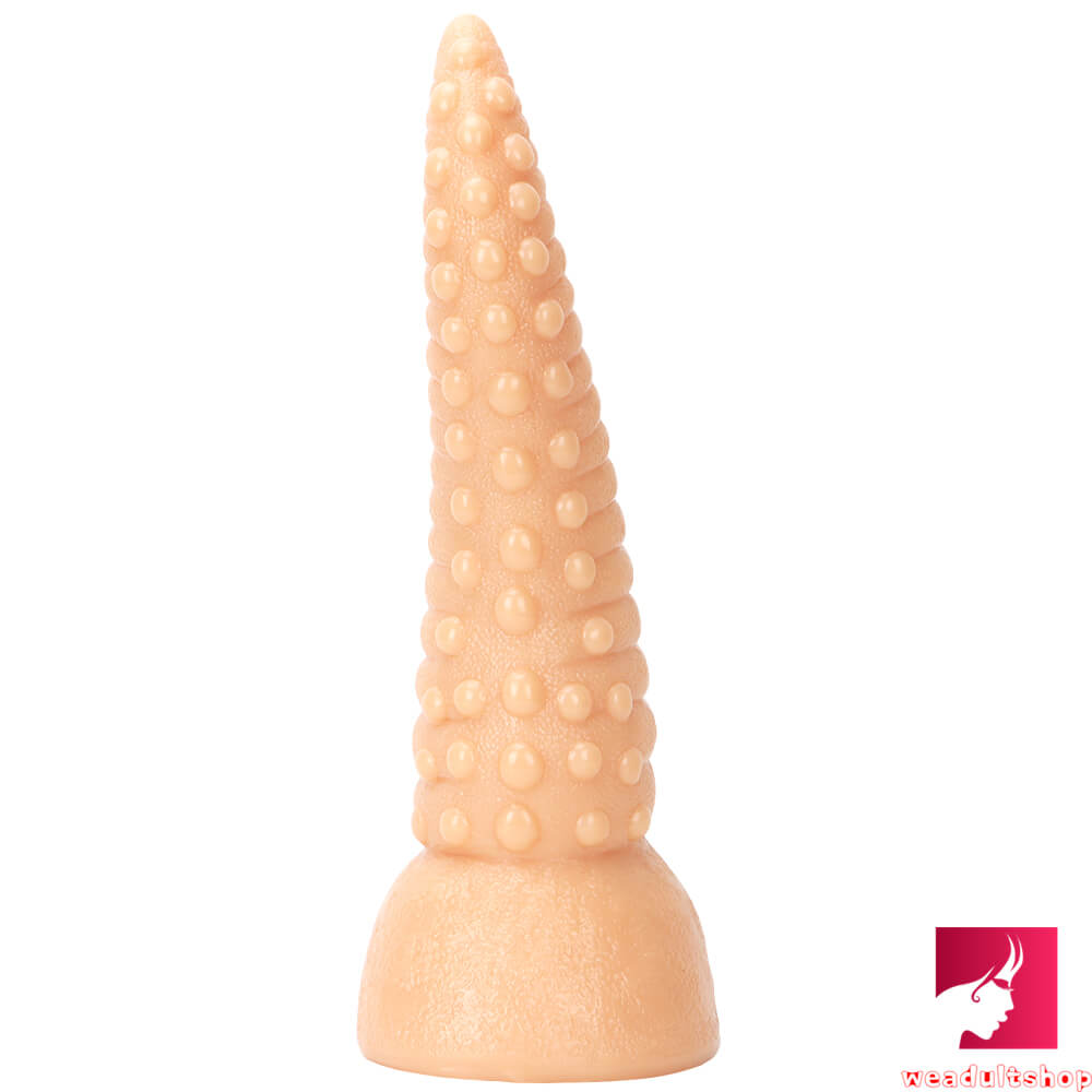 14in Thick Big Long Octopus Tentacle Dildo For Vaginal Anal Sex