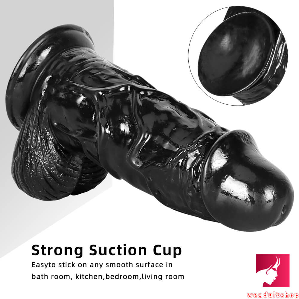 10in 12.2in Extra Huge Thick Dildo For Adult Sex Masturbation