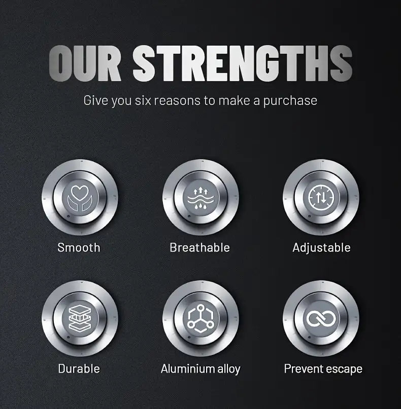 Metal Chastity Lock Adjustable Snap Ring Cock Cage Lock Device Sex Toy