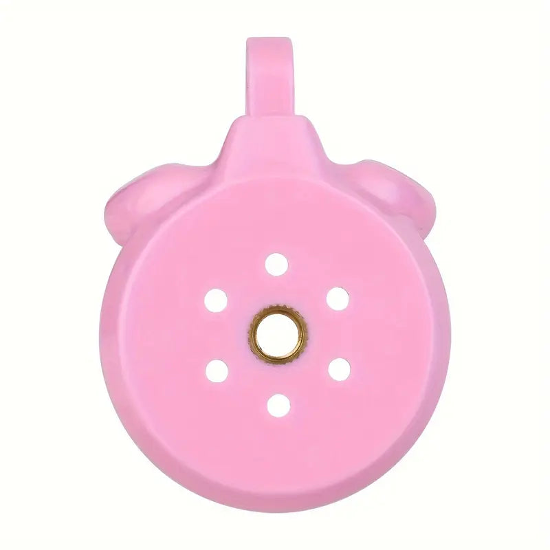 Detachable Metal Catheter Chastity Cage For Men Sex Adjustable Strap