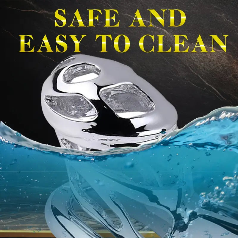 Metal Chastity Cage Hollowed Chastity Device Wear Penis Cage With Lock Key