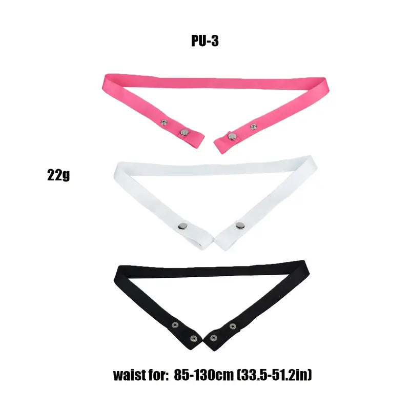 Resin Negative Chastity Cage Device With Adjustable Elastic Band For Men