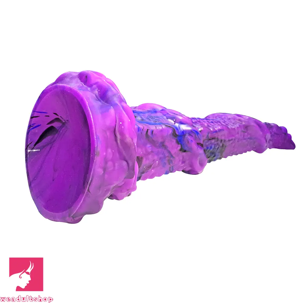 19.68in Unique Monster Dragon Big Long Dildo For Anal Sex Masturbation
