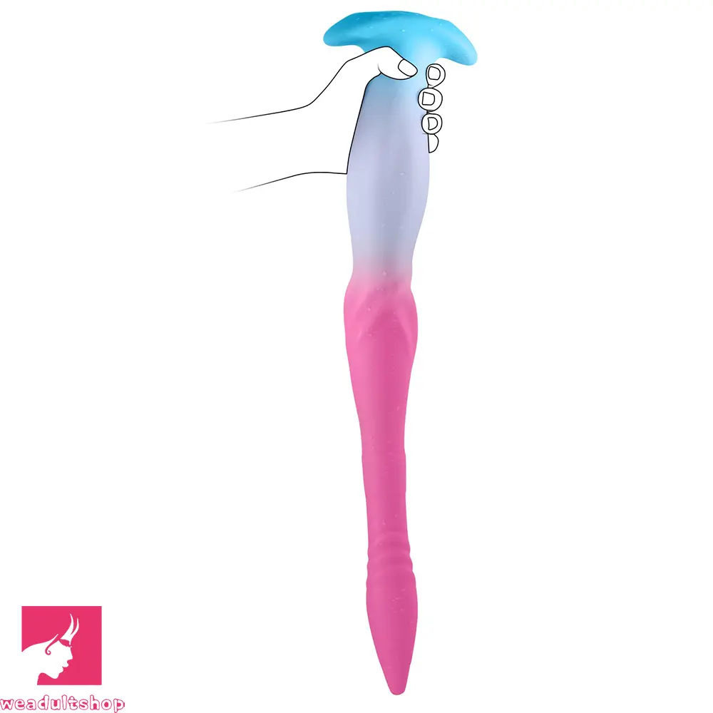 16in 19.29in 23.6in Long Big Silicone Dildo For Men Women Feeling Sex