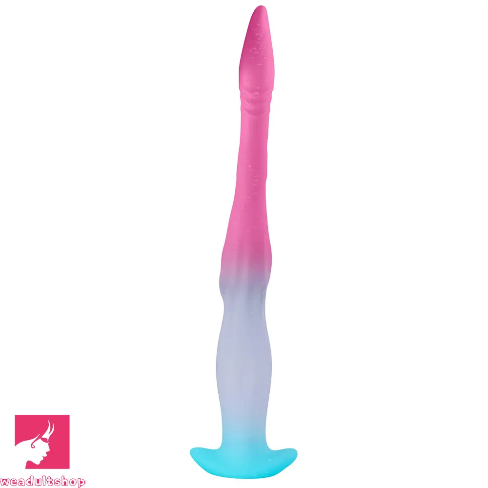 16in 19.29in 23.6in Long Big Silicone Dildo For Men Women Feeling Sex