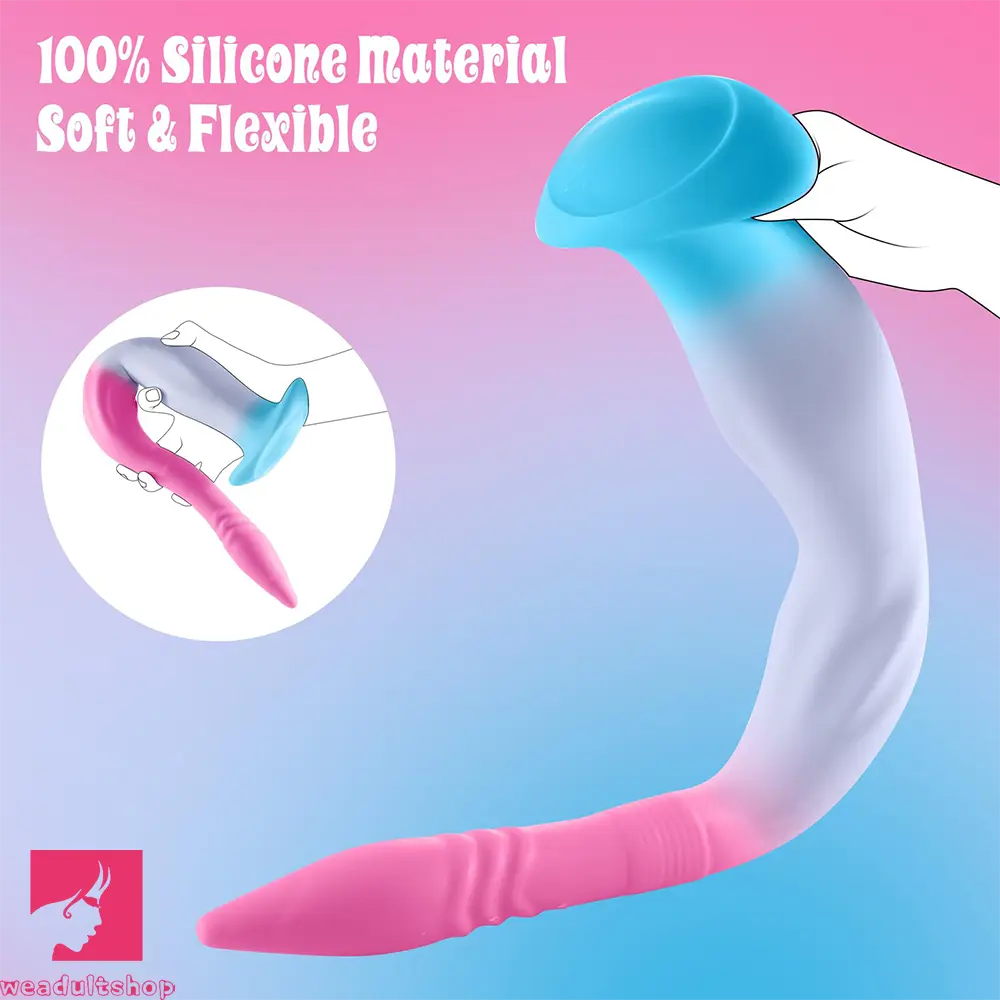 16in 19.29in 23.6in Long Big Silicone Dildo For Men Women Feeling Sex