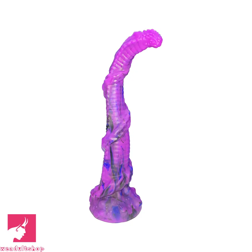 19.68in Unique Monster Dragon Big Long Dildo For Anal Sex Masturbation