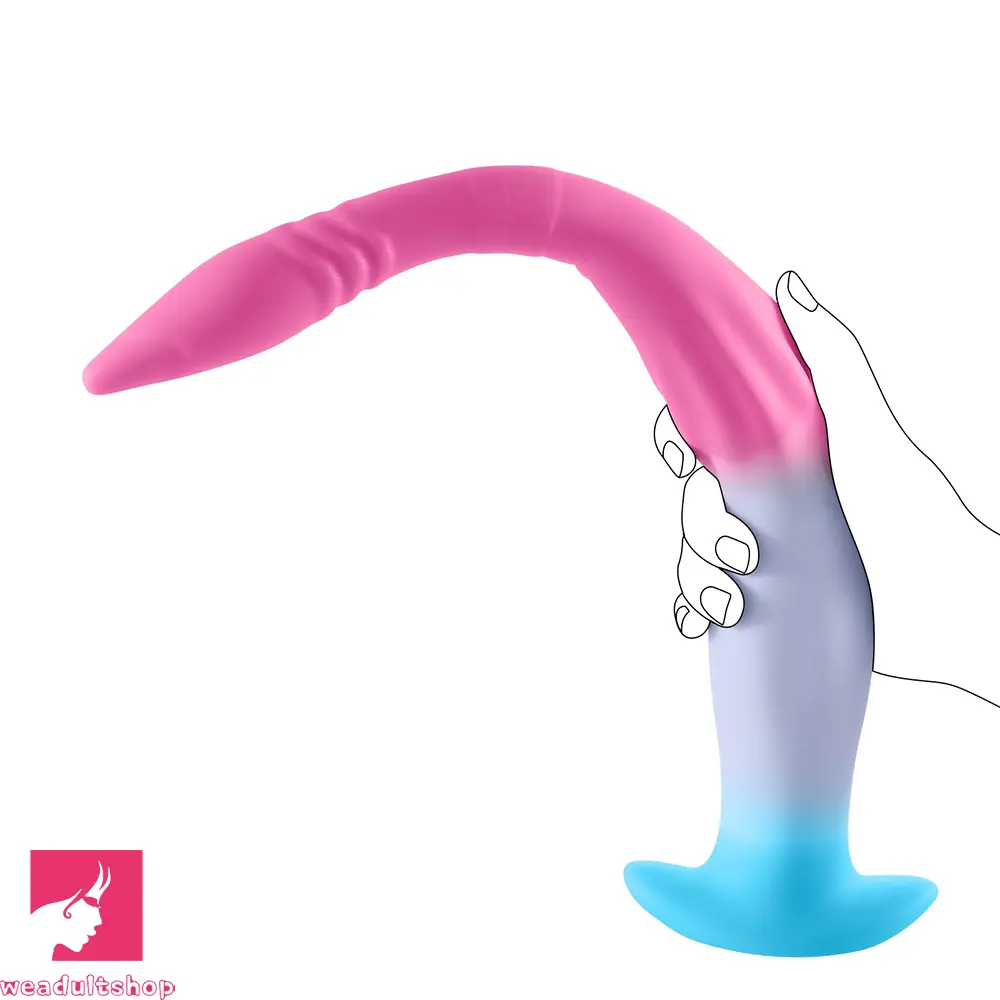 16in 19.29in 23.6in Long Big Silicone Dildo For Men Women Feeling Sex