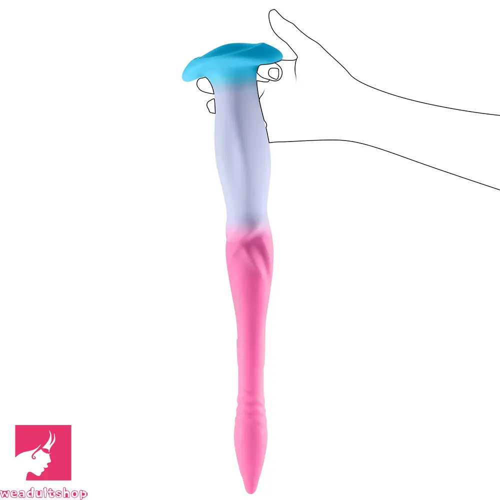 16in 19.29in 23.6in Long Big Silicone Dildo For Men Women Feeling Sex