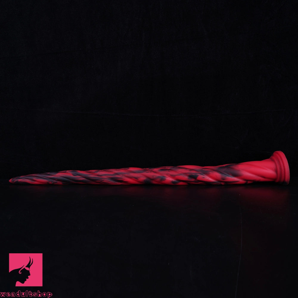 13.97in 17.91in 21.85in Long Huge Dildo For Women Men Fucking Using