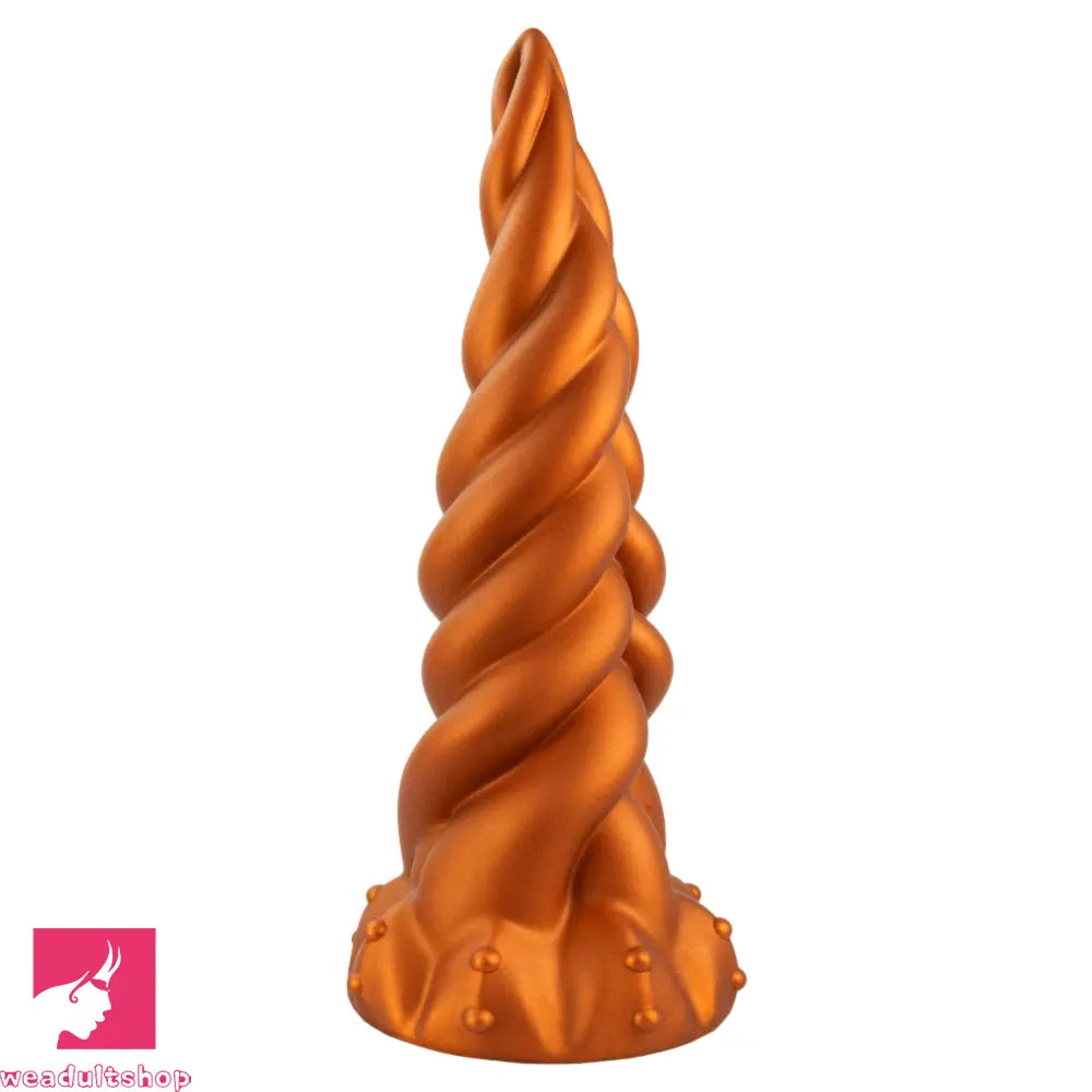 11.81in 13.77in 16.14in Thick Anal Plug Dildo Huge Long Fantasy Anal Dildo