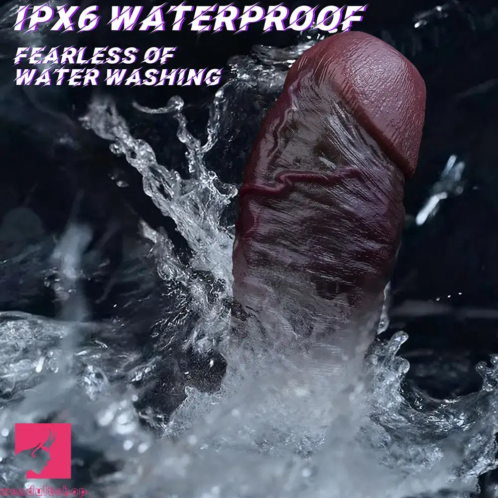 4.13in 4.64in 6.1in 6.69in Hollow Silicone Soft Cock Sleeve Masturbation