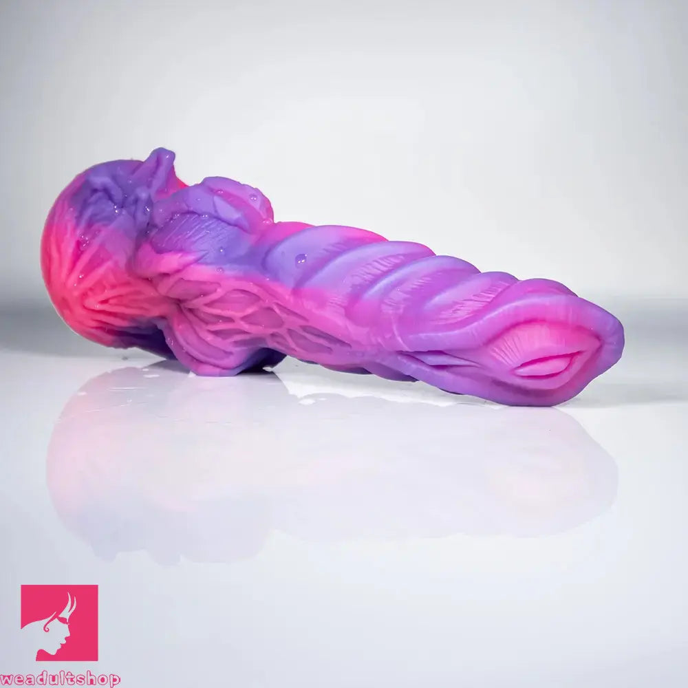 9in 10in Silicone Thick Monster Sex Toy Realistic Animal Dildo For Adults