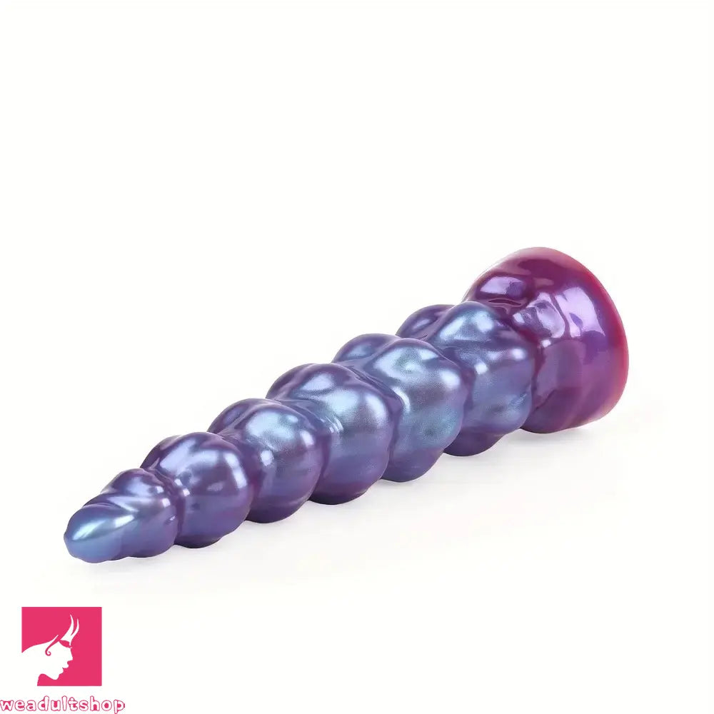 7.2in 10.07in 13.14in Fantasy Monster Silicone Dildo For Clitoris Sex Toy