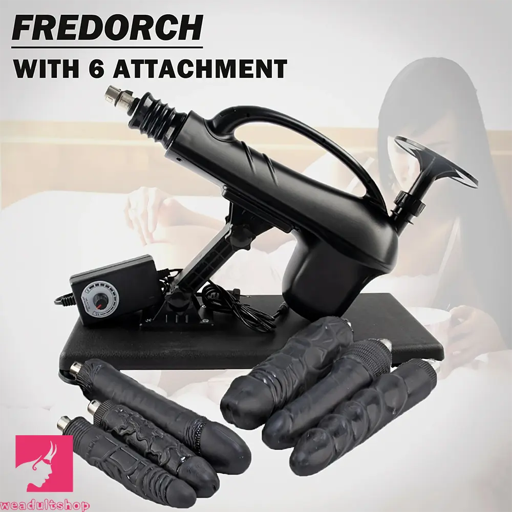 Automatic Fucking Machine Advanced Sex Thrusting Machine Dildo Sex Toy