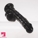 8.27in PVC Skin Feeling Big Dildo Sex Toy For Women Masturbator