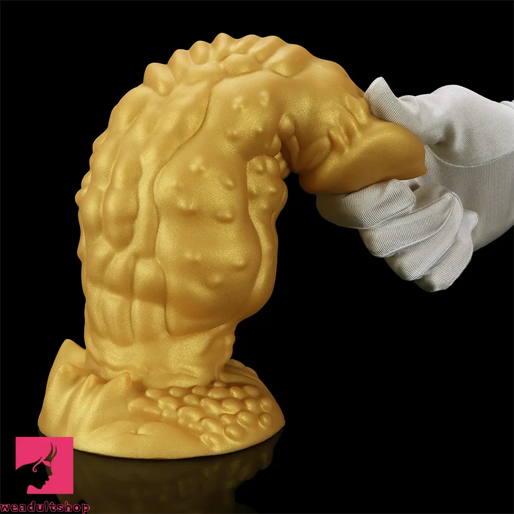 7.87in 8.07in 8.66in Muscle Monster Thick Big Dildo Vaginal Pornographic Tool