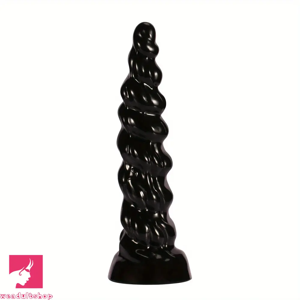 7.48in 9.37in 11.6in Cross-border Anal Dildo For Male Couple Masturbation