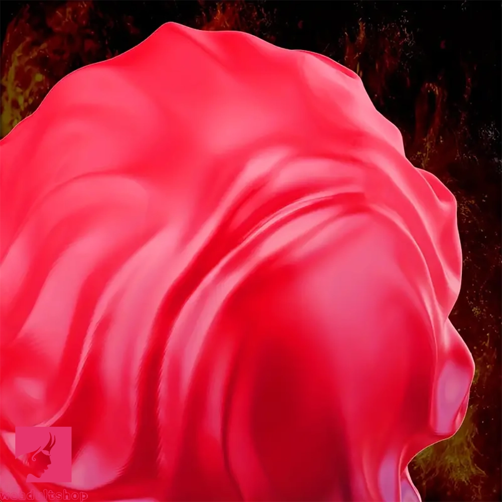 5.7in 7in Monster Fantasy Dildo Tentacle Spiked Cock Silicone Cock Toy