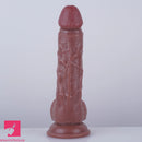 7.87in Lifelike Penis Cock For Woman Masturbator Adult Sex Dildo Toy