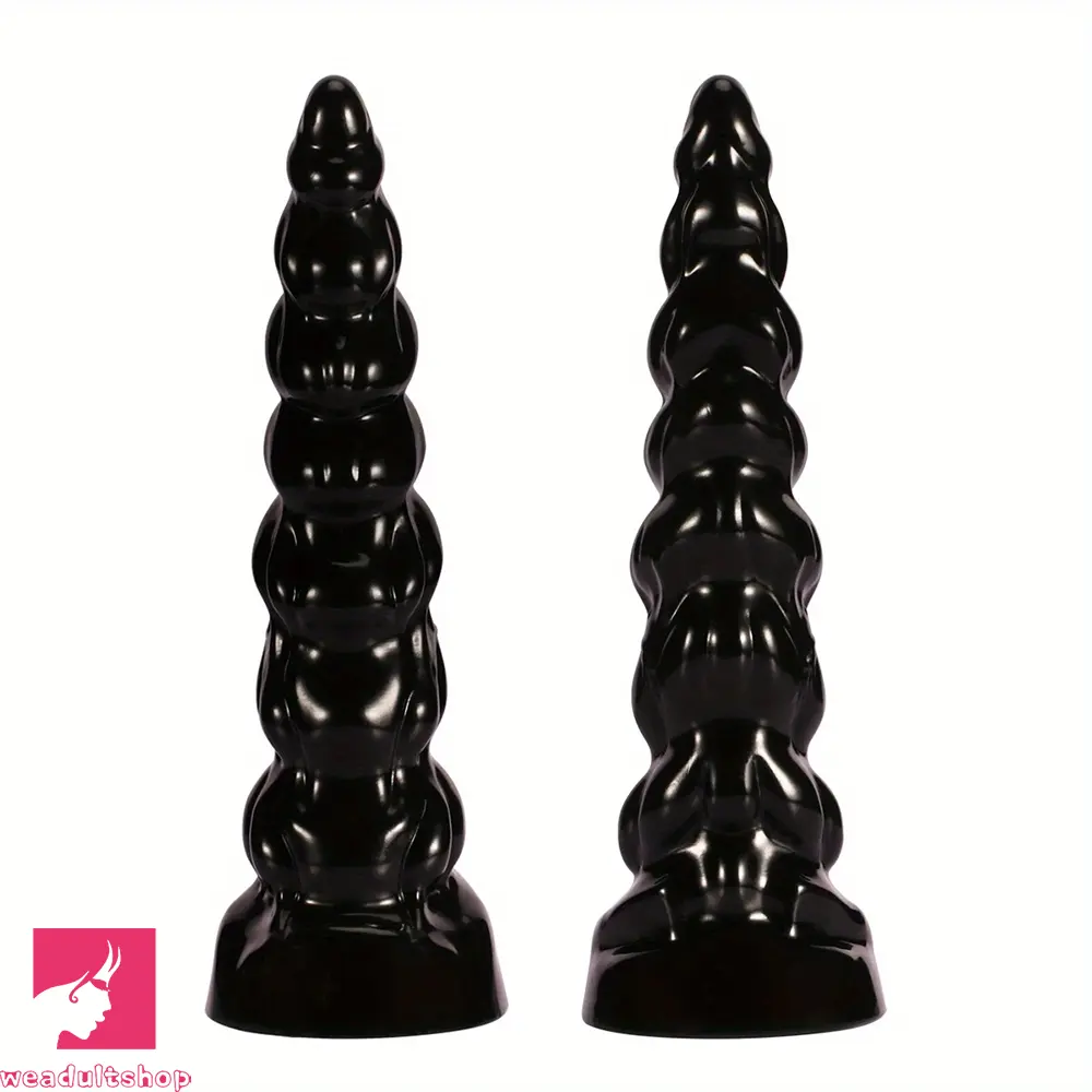 7.48in 9.37in 11.6in Cross-border Anal Dildo For Male Couple Masturbation