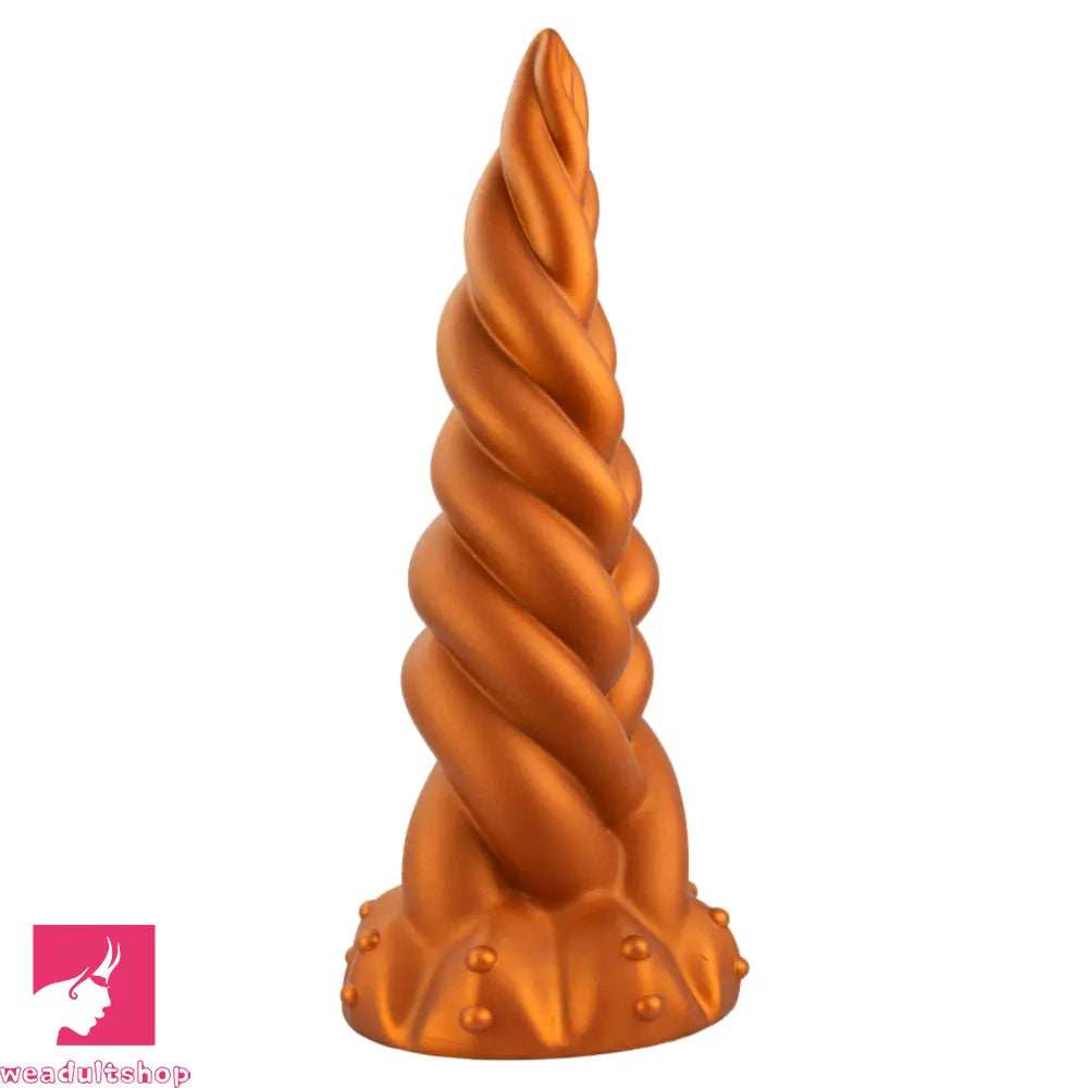 11.81in 13.77in 16.14in Thick Anal Plug Dildo Huge Long Fantasy Anal Dildo