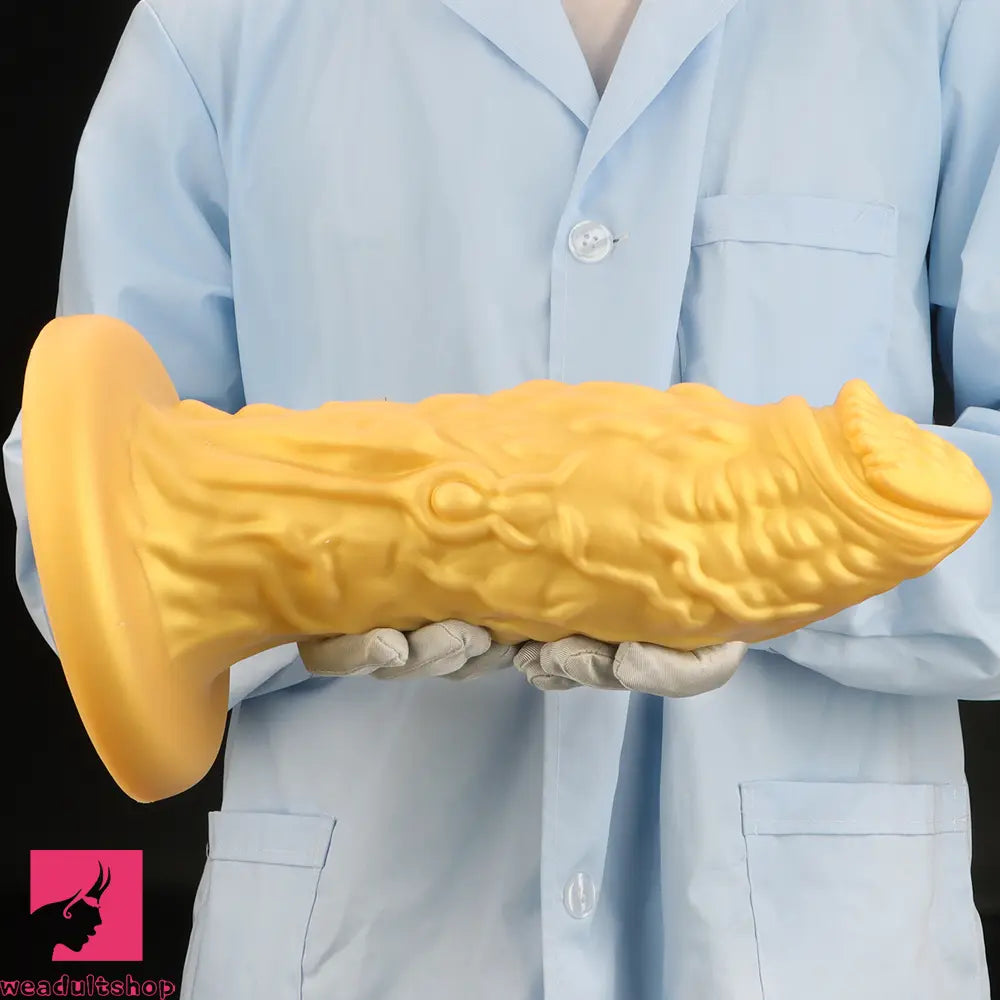 13in New Fantasy Dragon Silicone Dildo Simulation Extra Large Thick Cock