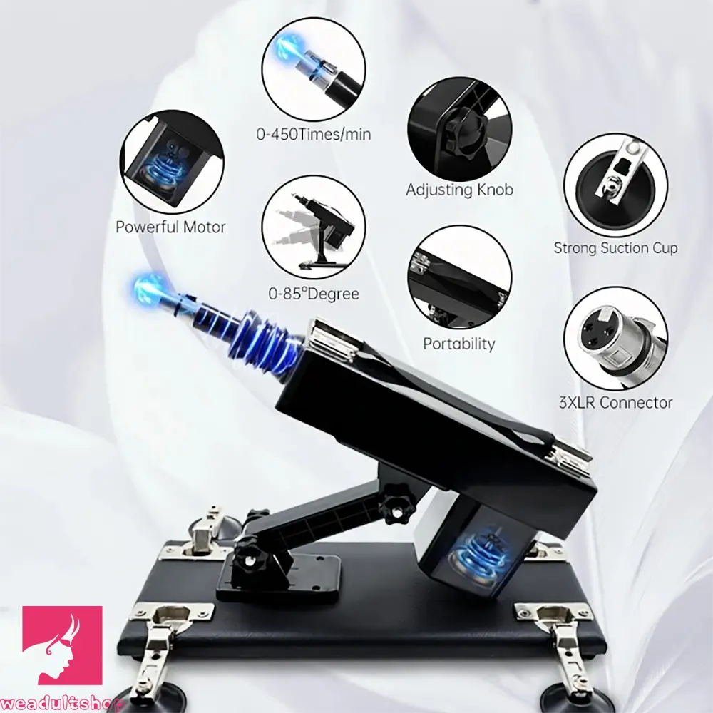 Automatic Sex Machine Insertion Machine Automatic Fuck Machine Gun