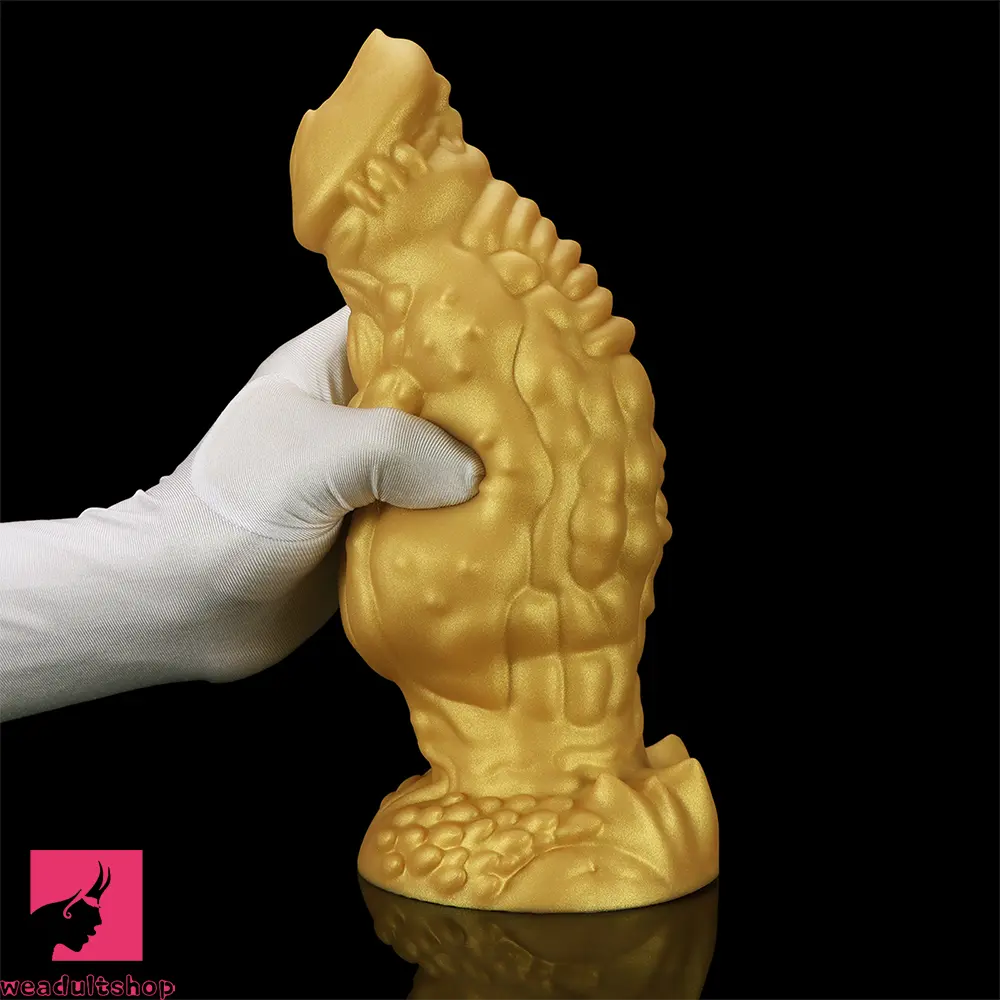 7.87in 8.07in 8.66in Muscle Monster Thick Big Dildo Vaginal Pornographic Tool