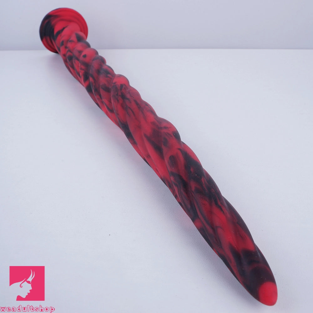 13.97in 17.91in 21.85in Long Huge Dildo For Women Men Fucking Using