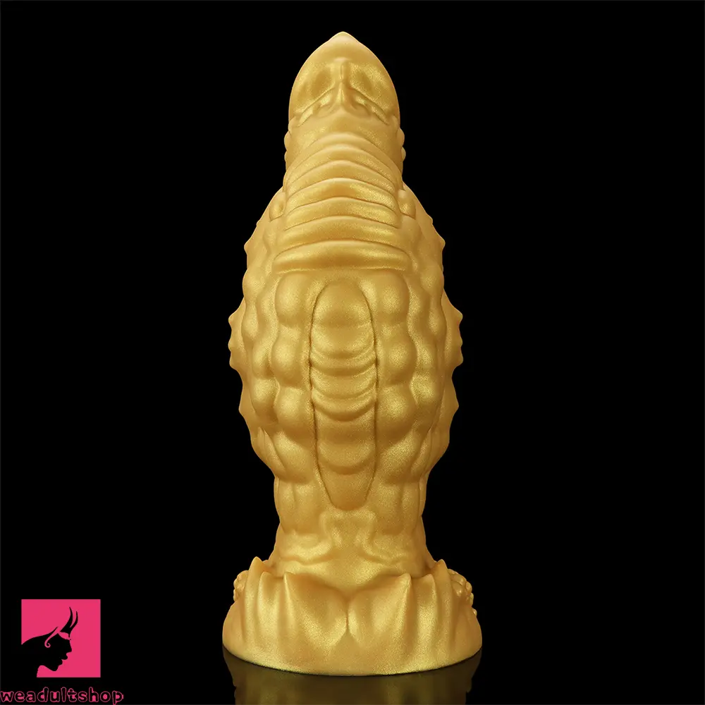 7.87in 8.07in 8.66in Muscle Monster Thick Big Dildo Vaginal Pornographic Tool