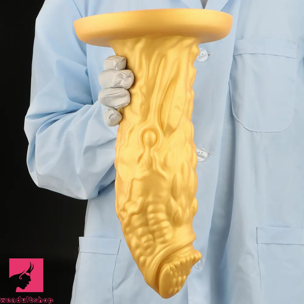 13in New Fantasy Dragon Silicone Dildo Simulation Extra Large Thick Cock