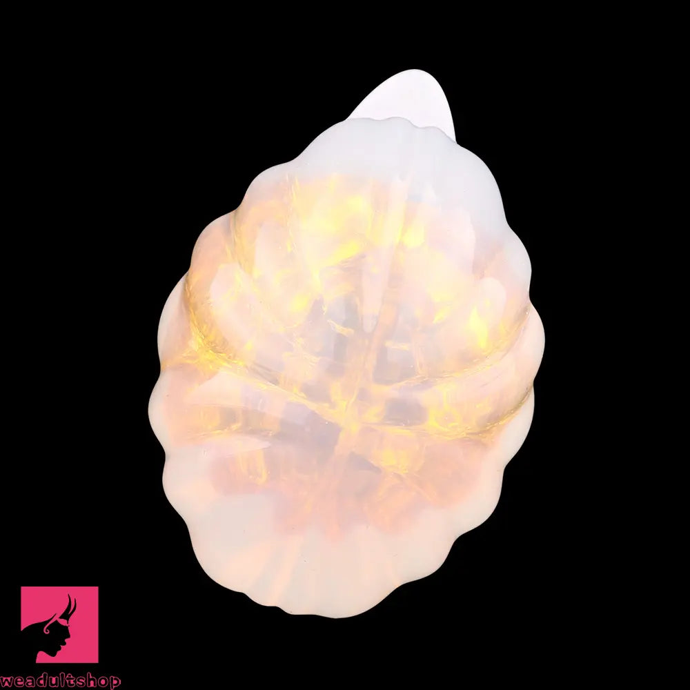 4.33in Anchor Silicone Ball Butt Plug Dildo For Masturbation Anal Expansion