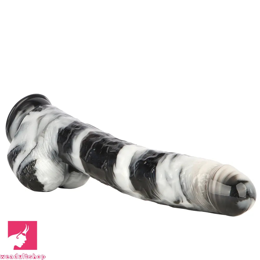 15.74in Huge Long PVC Cock Dildo Suction Cup Base For Men Women