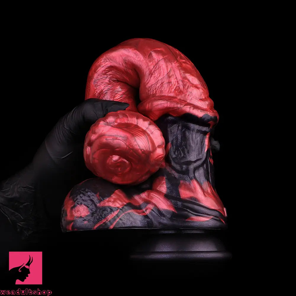 10.83in Horse Cock Dildo Soft Silicone Male Masturbator Adult Cock Toy