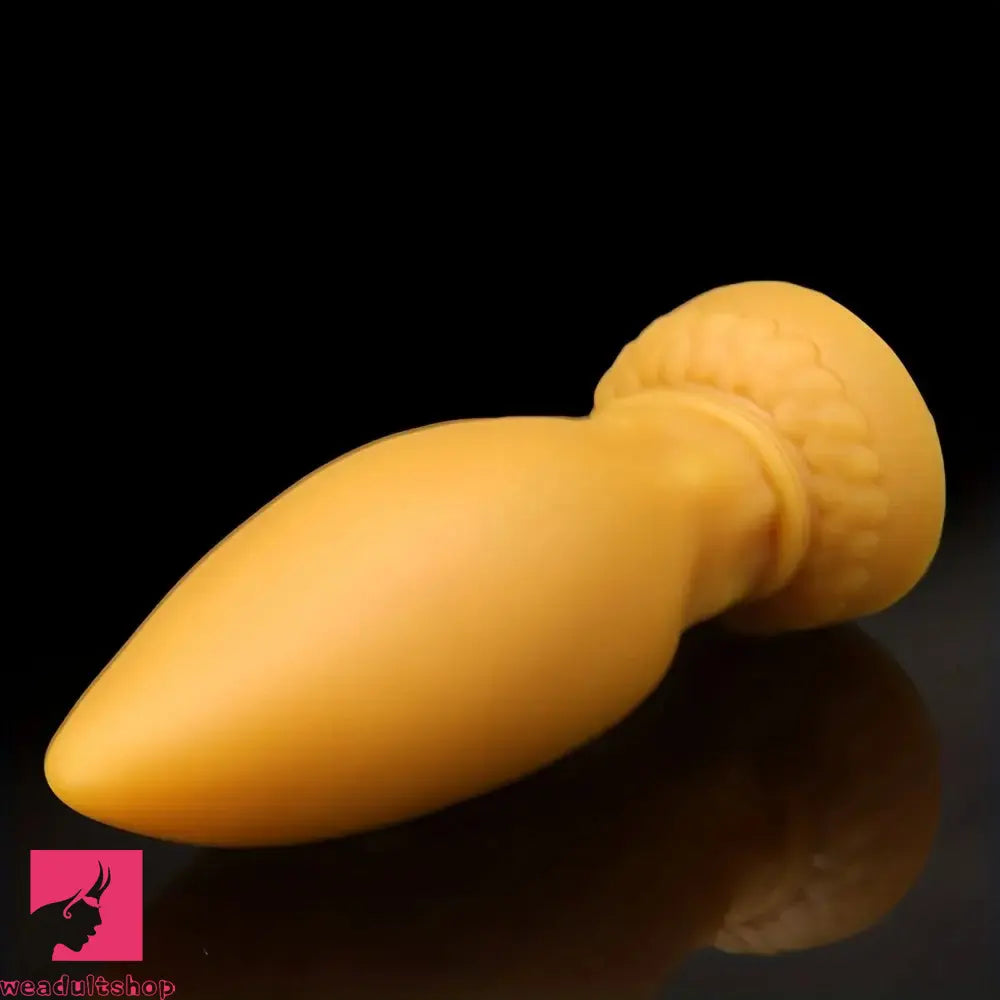 6.88in 8.26in Large Anal Dilation Odd Dildo For Women Clit Masturbation