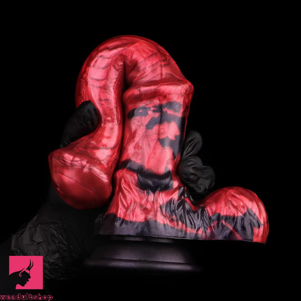 10.24in Animal Horse Cock Dildo Vaginal G-Spot Anal Stimulator Penis