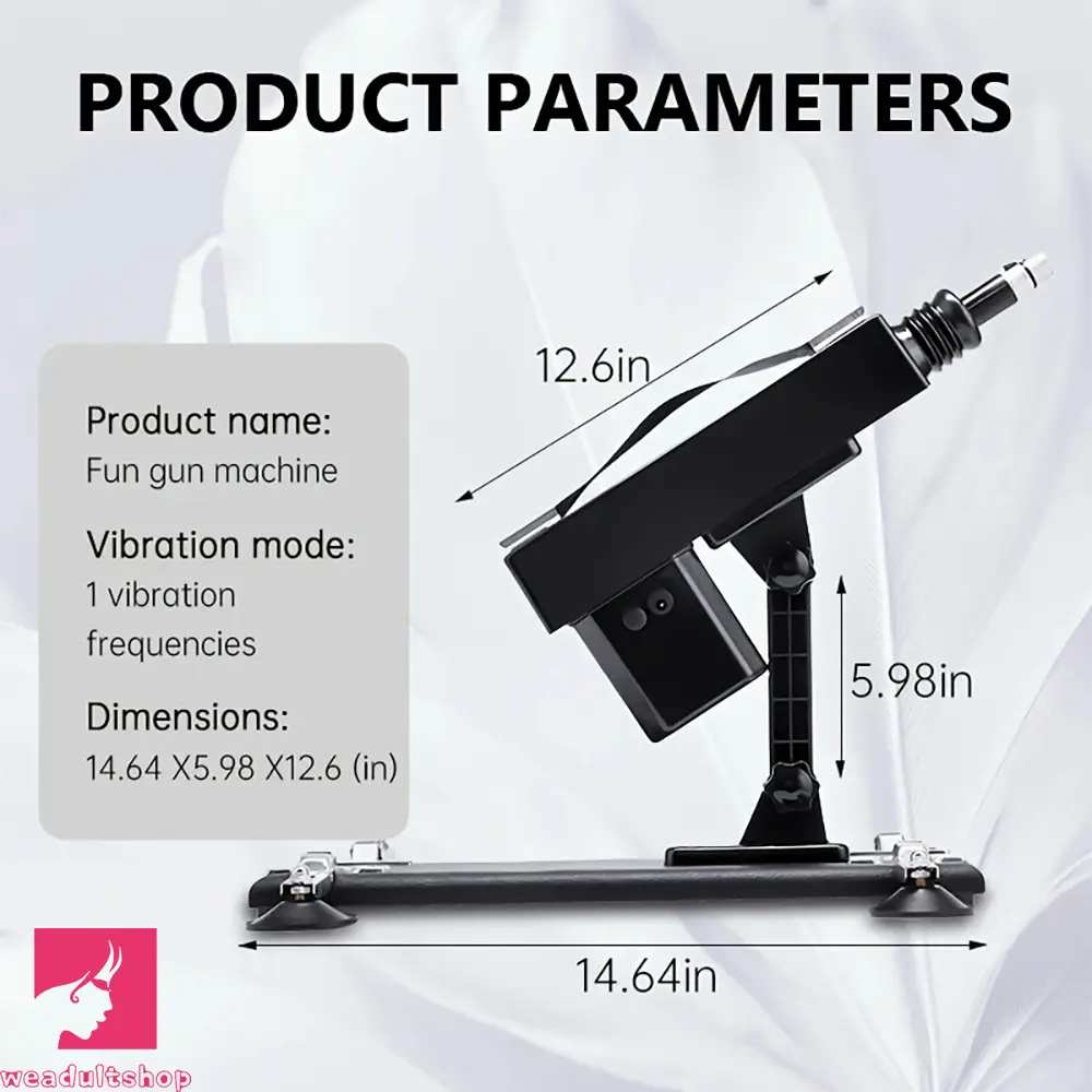 Automatic Sex Machine Insertion Machine Automatic Fuck Machine Gun
