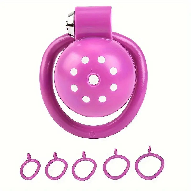 Male Penis Chastity Cage Small Bird Chastity Cage Belt For Man Sex Toy