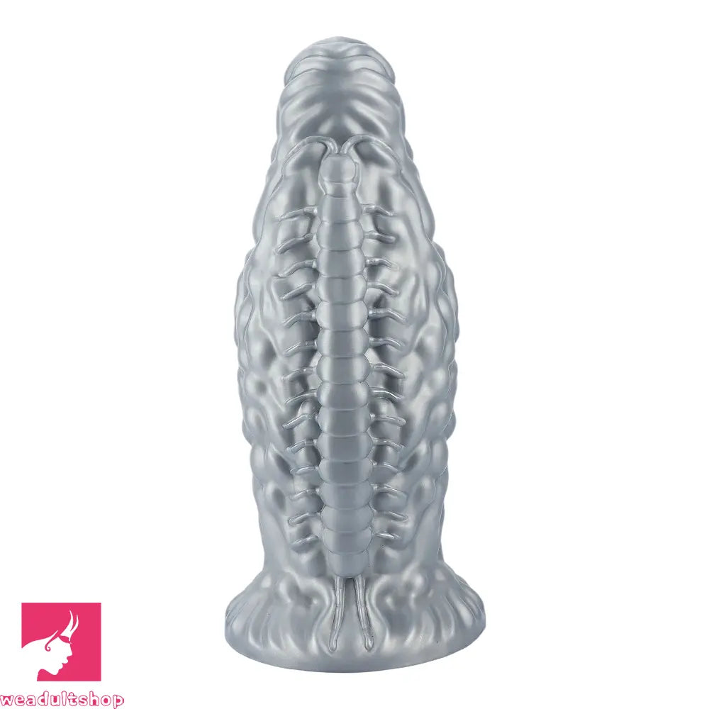 6.69in 9.05in 11.02in Fantasy Big Thick Butt Plug Dildo For Anal Love Massage