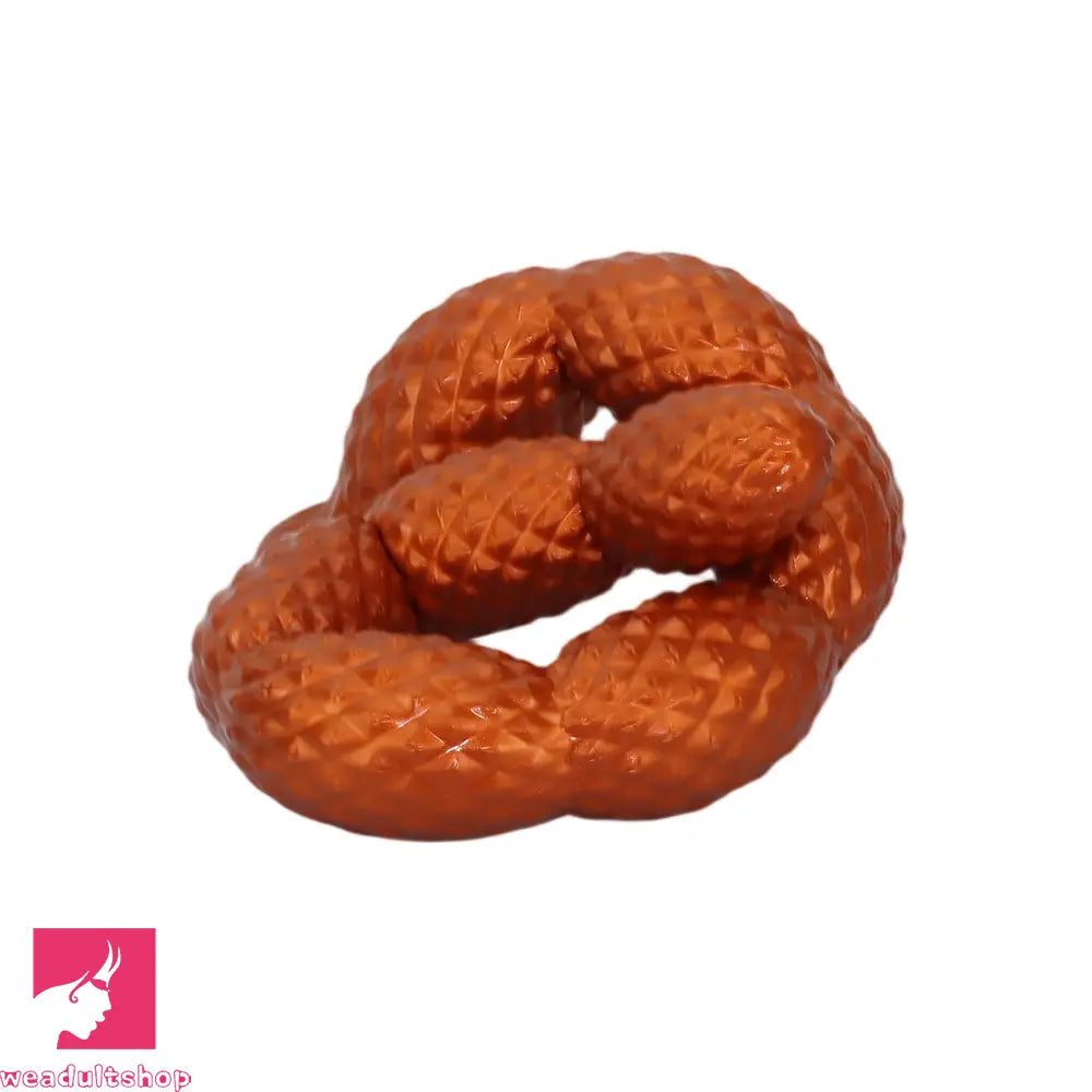 15.74in 23.62in Extra Long Whip Anal Plug Dildo Adult Male and Female Toy