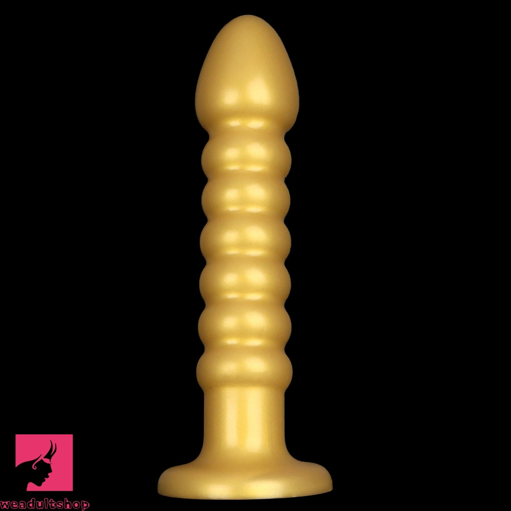 11.02in 14.56in Silicone Long Extra Large Anal Bead Dildo For Cock Sex Toy