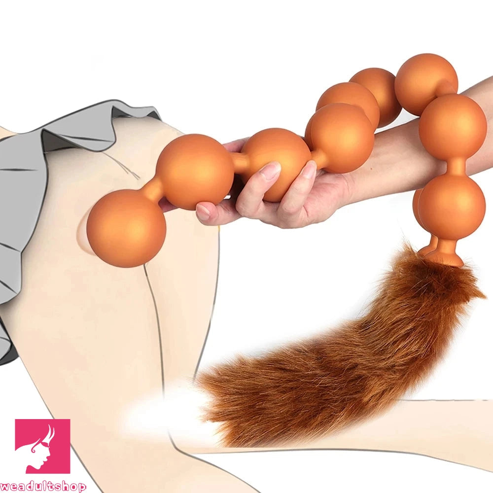 Tail Butt Plugs | Animal Furry Anal Tails Tail Butt Plugs | Animal Furry Anal Tails