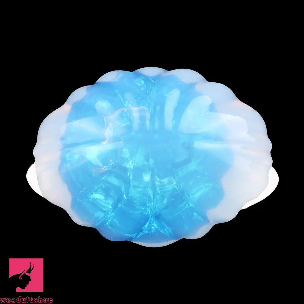 4.33in Anchor Silicone Ball Butt Plug Dildo For Masturbation Anal Expansion