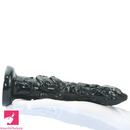 8.7in Alien Simulation Mediohead Alternative Female Punishment Clit Dildo