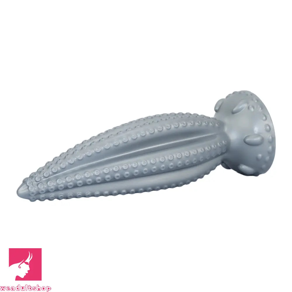 6.29in 9.05in 11.02in Tentacle Octopus Silicone Butt Plug Dildo Sexy Product